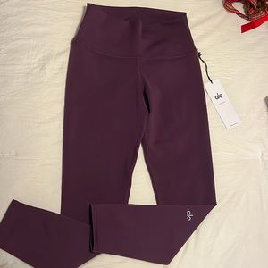 ALO leggings